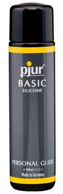 pjur Basic Personal Glide (Silikon)100ml