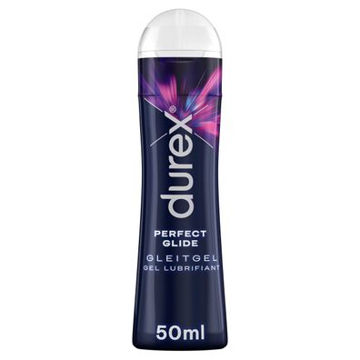 DUREX play Perfect Glide 50ml -New Design