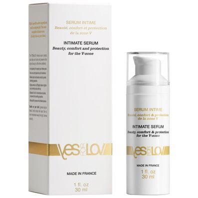 YesForLov - V-Zone Intimate Serum 30ml