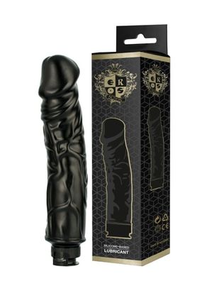 EROS Action Silicone-Based Lubricant 200ml