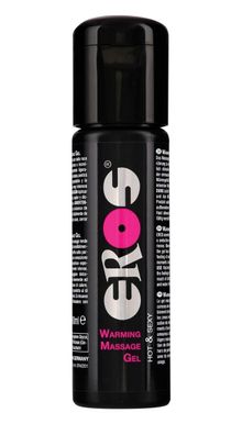 EROS Warming Massage Gel 100ml