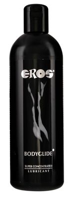 EROS Super Concentrated Bodyglide 1000ml