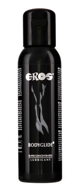 EROS Super Concentrated Bodyglide 250ml