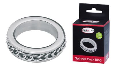 Malesation Spinner Cock Ring