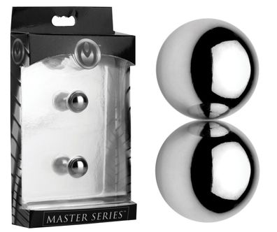 MASTER SERIES Magnus XL Ultra Magnetic Balls (Gr. XL)