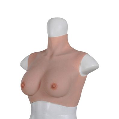 XX-DREAMSTOYS Ultra Realistic Breast Form Size S (Gr. S)