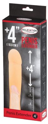 Malesation Penis Extender 4