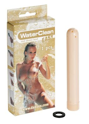 WaterClean Shower Head flesh