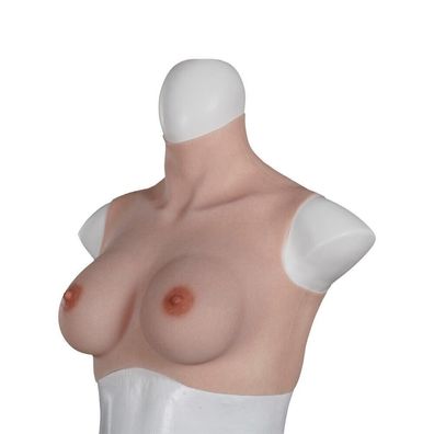 XX-DREAMSTOYS Ultra Realistic Breast Form Size M (Gr. M)