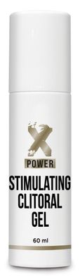 Labophyto XPOWER Stimulating Clitoral Gel 60ml