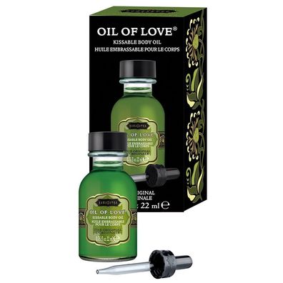 KAMA SUTRA Oil of Love The Original 22ml