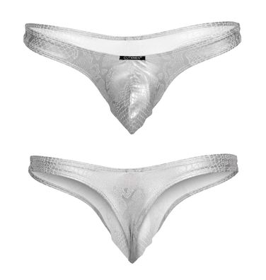 C4M Pouch Enhancing Thong Pearl S (Special Edition)