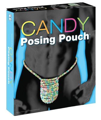 Spencer & Fleetwood Edible Candy String for men 210g