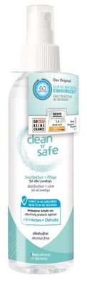 JOYDIV. CLEAN'n'SAFE 100ml