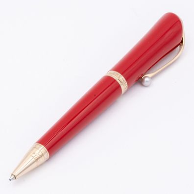 Montblanc Muses Marilyn Monroe Special Edition Kugelschreiber