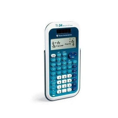 Texas Instruments TI 34 Multiview Texas Instruments TI 34 Multiview