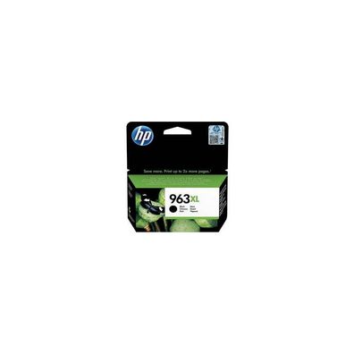 HP 3JA30AE Original HP Tintenpatrone schwarz High-Capacity (3JA30AE,3JA30AE#BGX,3J