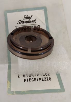 Ideal Standard Anschlagring A962698 Kunststoff braun