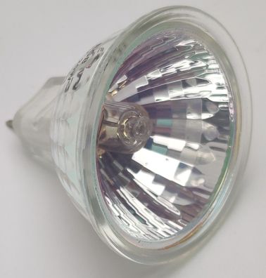 EGB HLRG 520 F Halogen-Kaltlicht-Reflektor Lampe 12V 20W GU5,3 Ø50mm 36°