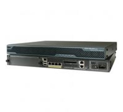 Cisco ASA5515-K9 Cisco ASA5515-X 1HE