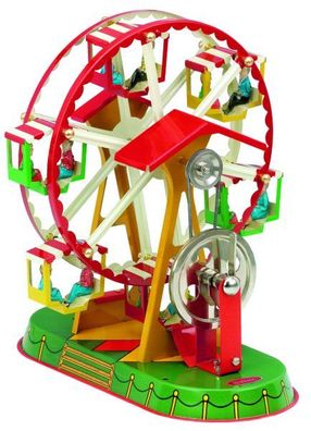 Wilesco 00780 Riesenrad M78