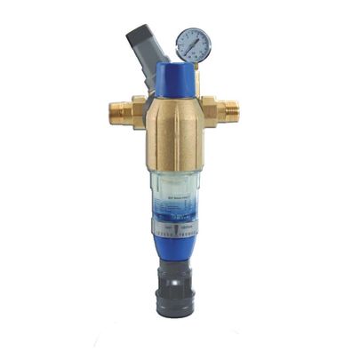 BWT Hauswasserstation DN25 Bolero HWS 1 Zoll 10370