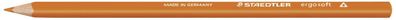 Staedtler® 157-4 ergo soft® 157 Farbstift - 3 mm, orange