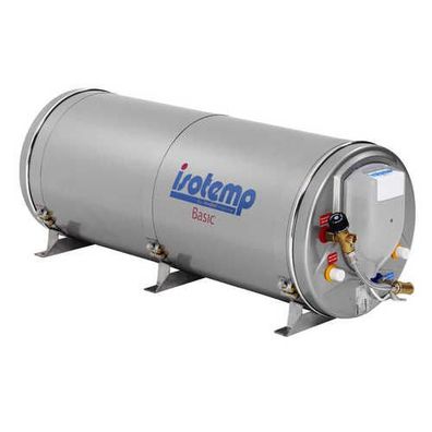 Isotherm Basic 75 Boiler + Mischv. 230V/750W 607531B000003