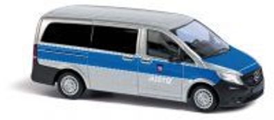 Busch 51145 Mercedes Benz Vito, Justiz, 2014 Maßstab 1:87