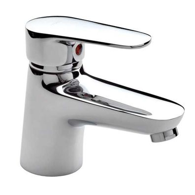 Fromac Ruca Waschtisch Einhebelmischer verchromt F3610CR