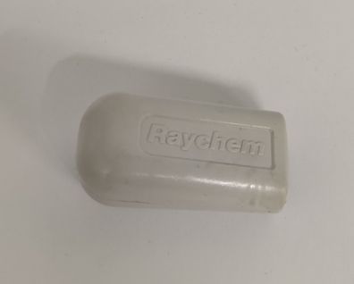 Raychem Heizbandendabschluss RayClic-E-02 Nr. 224727-000 mit Gel gefüllt