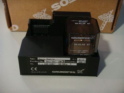 Grundfos Kit Basic Modul V03 , 96417047 , Basismodul f. UPS Serie 200, 1x230-240V