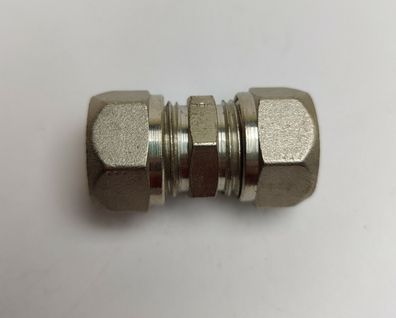 Evenes Klemmringverschraubung für MSVR Kupplung 14x2mm 9006357