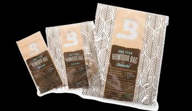 Boveda Humidor Bag