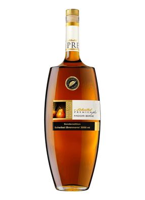 Scheibel Premiumplus Moor - Birne Doppelmagnum 3,0 ltr
