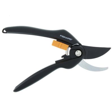 Fiskars SingleStep Bypass-Gartenschere P26, bis 22mm, 1000567