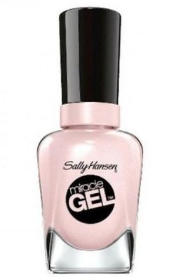 Sally Hansen Miracle Gel - Creme de la Creme Nagellack