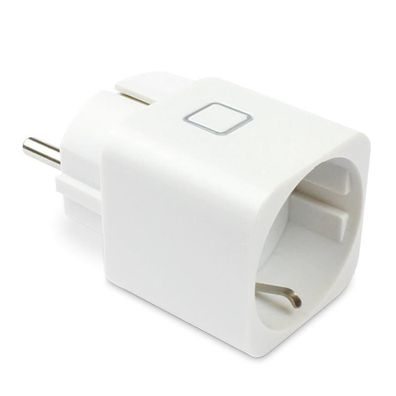 Smart Plug Steckdosenschalter SPE600, Smart Home, intelligente Steckdose