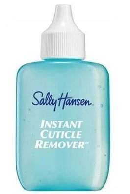 Sally Hansen Sofort Cuticle Gel zur Entfernung von Nagelhaut, 29,5 ml