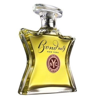 Bond No. 9 So New York Eau de Parfum, 100ml