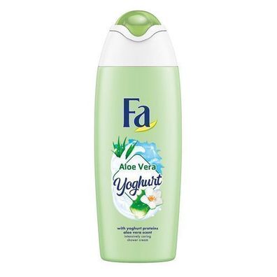 Fa Joghurt Aloe Vera Cremedusche, 400ml