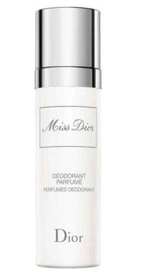 Dior Miss Dior Deodorant Spray, 100ml