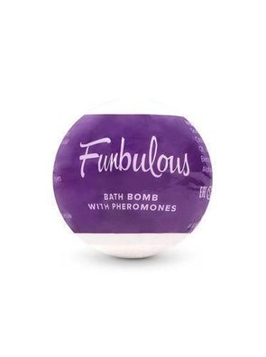 Pheromon-Badekugel Funbulous, 100g