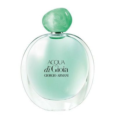 Giorgio Armani Acqua di Gioia Eau de Toilette, 100ml - Sinnliche Frische