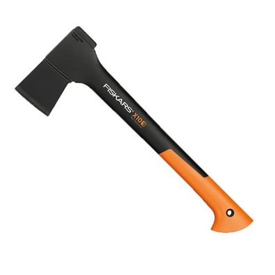 Fiskars Universalaxt X10-S, 980g, 44,5cm, 1015619 / 121443