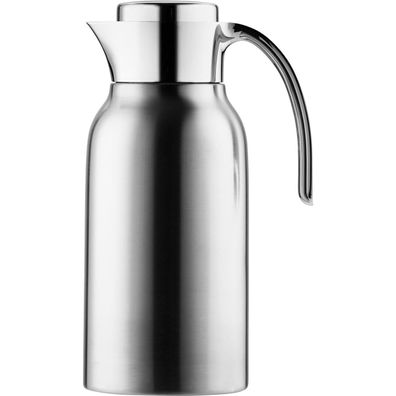 helios® 2205 helios® Isolierkanne Meeting silber 1,5 l