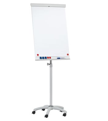 Franken EL-FC31 Flipchart X-tra!Line Mobil - 68 x 105 cm