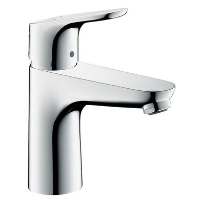 Hansgrohe FOCUS 100 Waschtisch Einhebelmischer E2 chrom, 31607000