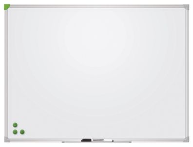 Franken SC916080 Schreibtafel U-Act!Line® - 80 x 60 cm, lackiert