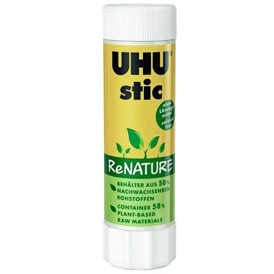 UHU 47 stic ReNATURE Klebestift 40,0 g